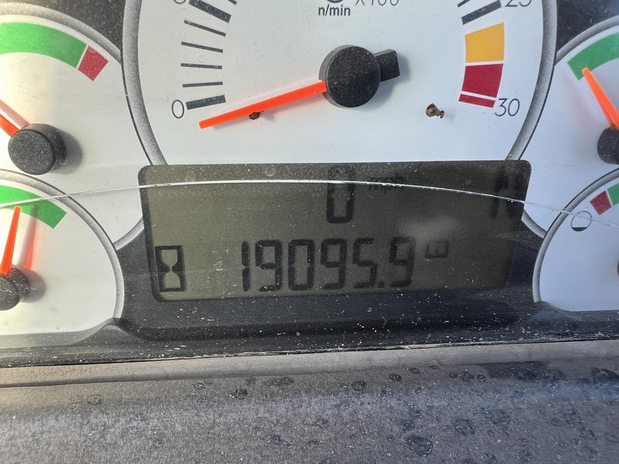 2012 CATERPILLAR 740 - Image 30