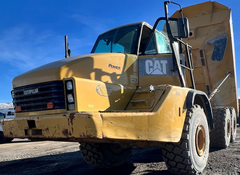 2012 CATERPILLAR 740 - Image 11