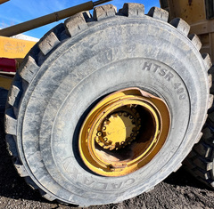 2012 CATERPILLAR 740 - Image 22