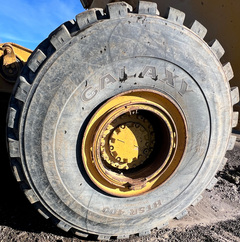 2012 CATERPILLAR 740 - Image 23