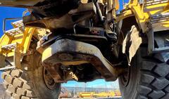 2012 CATERPILLAR 740 - Image 19