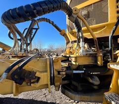 2012 CATERPILLAR 740 - Image 21