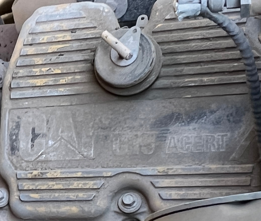 2012 CATERPILLAR 740 - Image 26