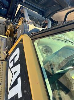 2012 CATERPILLAR 740 - Image 27