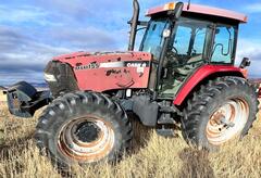 2000 CASE IH MXM155 - Image 6