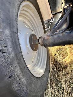 2000 CASE IH MXM155 - Image 30