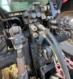 2000 CASE IH MXM155 - Image 25