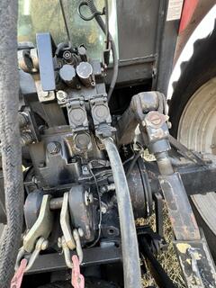 2000 CASE IH MXM155 - Image 26