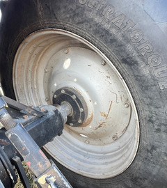 2000 CASE IH MXM155 - Image 31