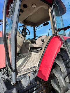 2000 CASE IH MXM155 - Image 10