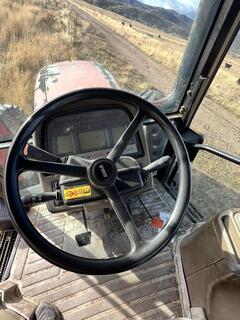 2000 CASE IH MXM155 - Image 13