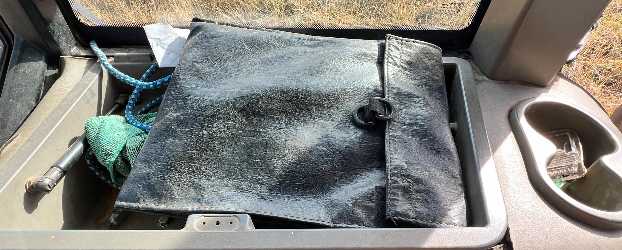 2000 CASE IH MXM155 - Image 22