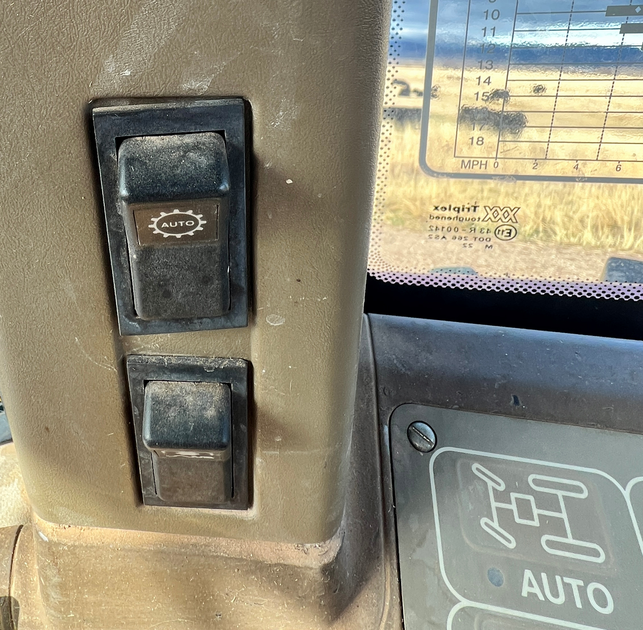 2000 CASE IH MXM155 - view 19 of 45