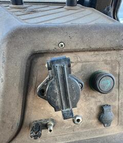 2000 CASE IH MXM155 - Image 21