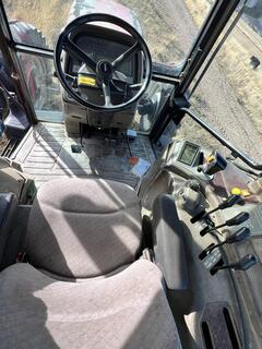 2000 CASE IH MXM155 - Image 12