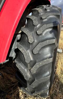 2000 CASE IH MXM155 - Image 32