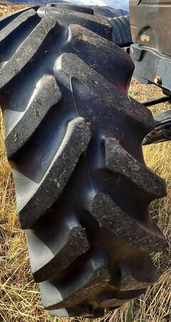 2000 CASE IH MXM155 - Image 33