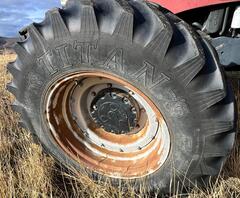 2000 CASE IH MXM155 - Image 35