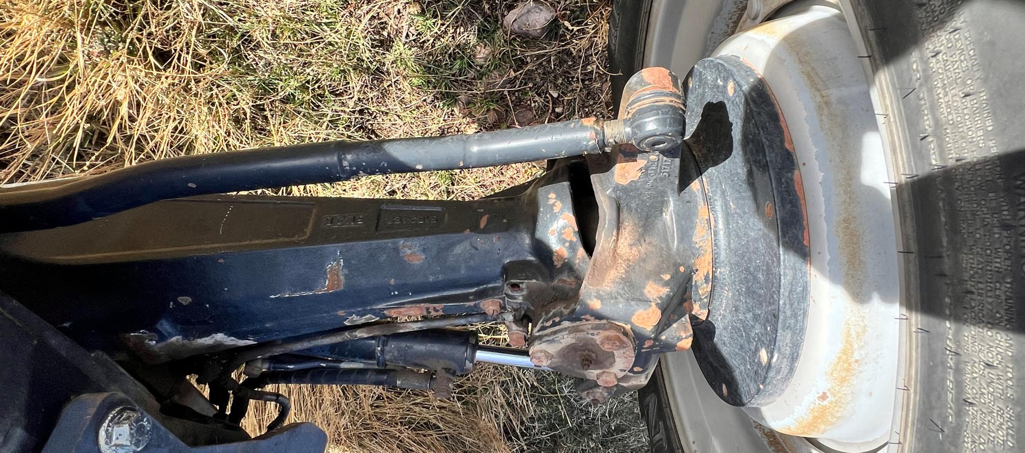 2000 CASE IH MXM155 - Image 36