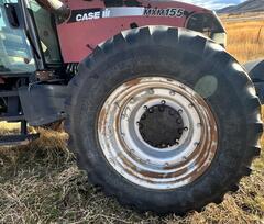 2000 CASE IH MXM155 - Image 37