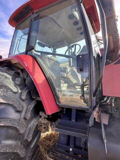 2000 CASE IH MXM155 - Image 9