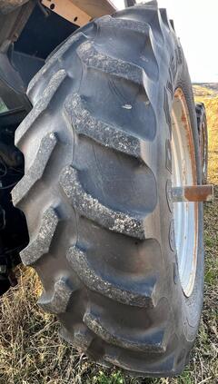 2000 CASE IH MXM155 - Image 39