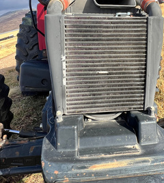 2000 CASE IH MXM155 - Image 43