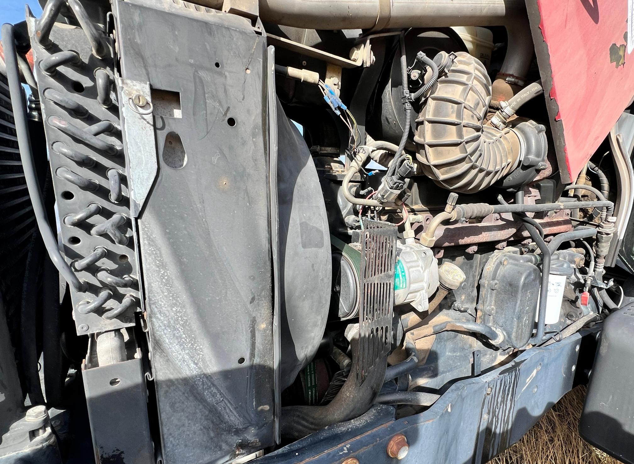 2000 CASE IH MXM155 - Image 44