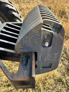 2000 CASE IH MXM155 - Image 29