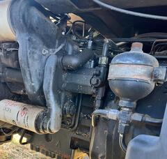 2000 CASE IH MXM155 - Image 45