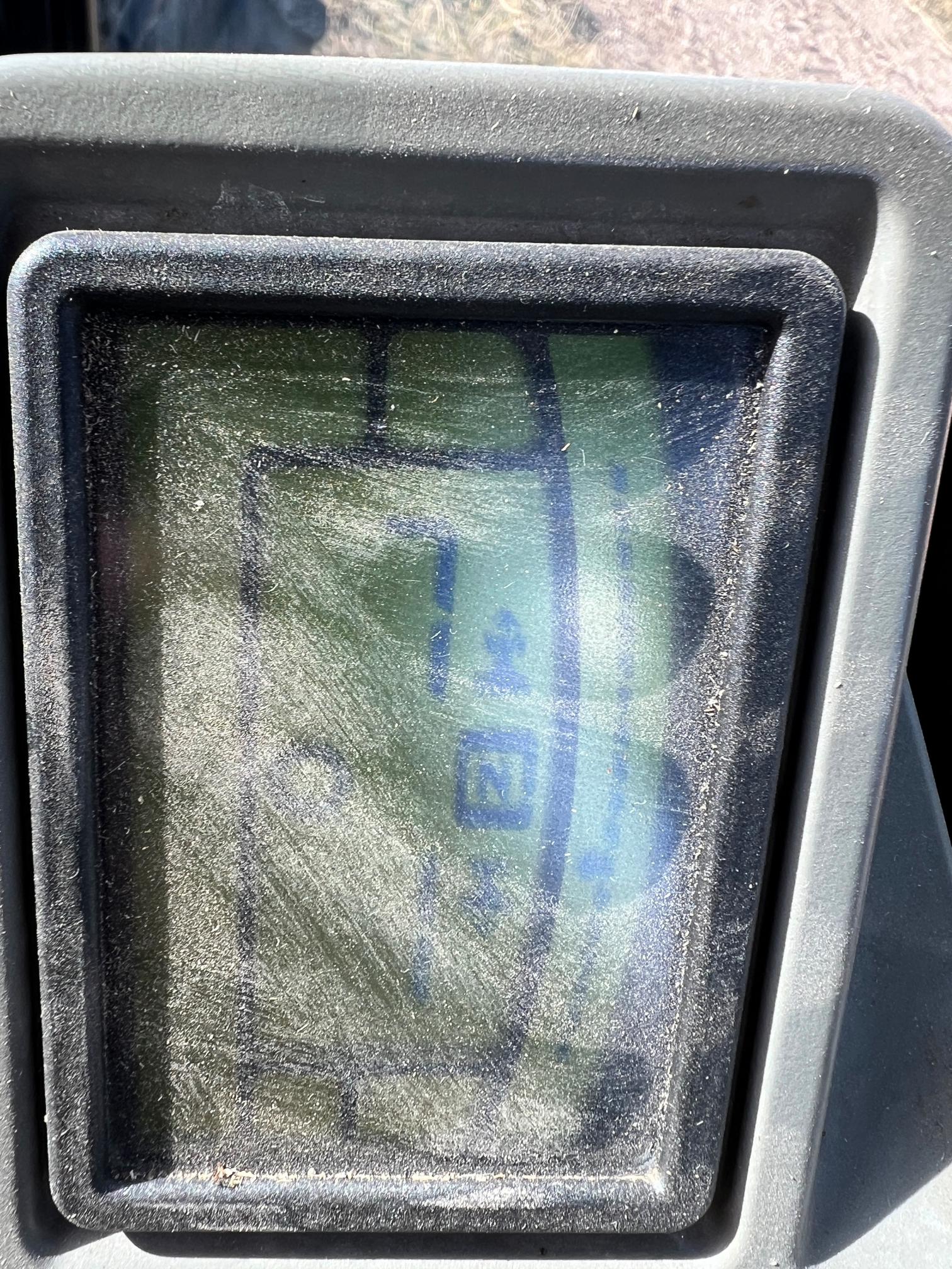 2000 CASE IH MXM155 - view 20 of 45