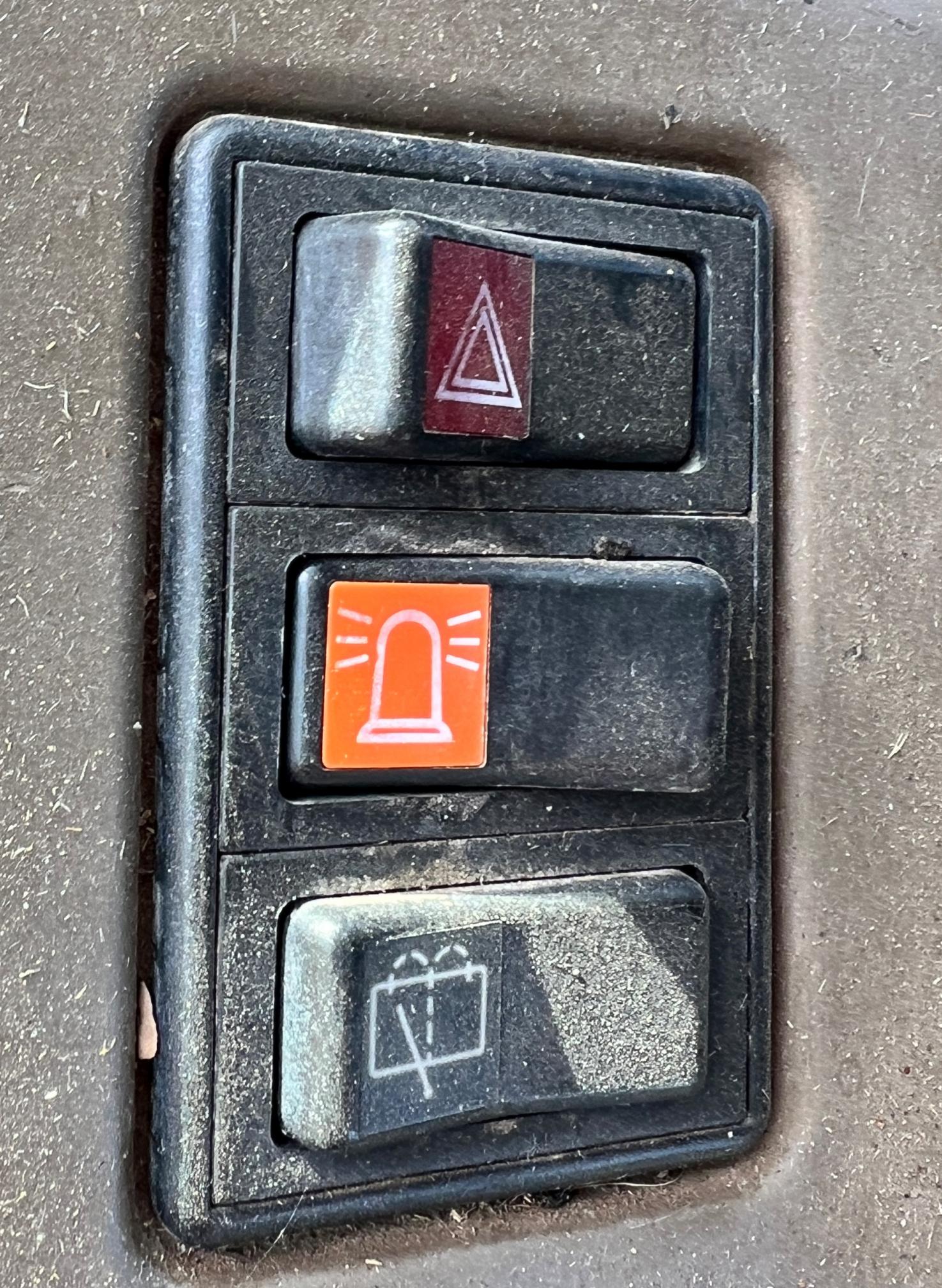 2000 CASE IH MXM155 - view 16 of 45