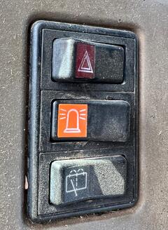 2000 CASE IH MXM155 - Image 16