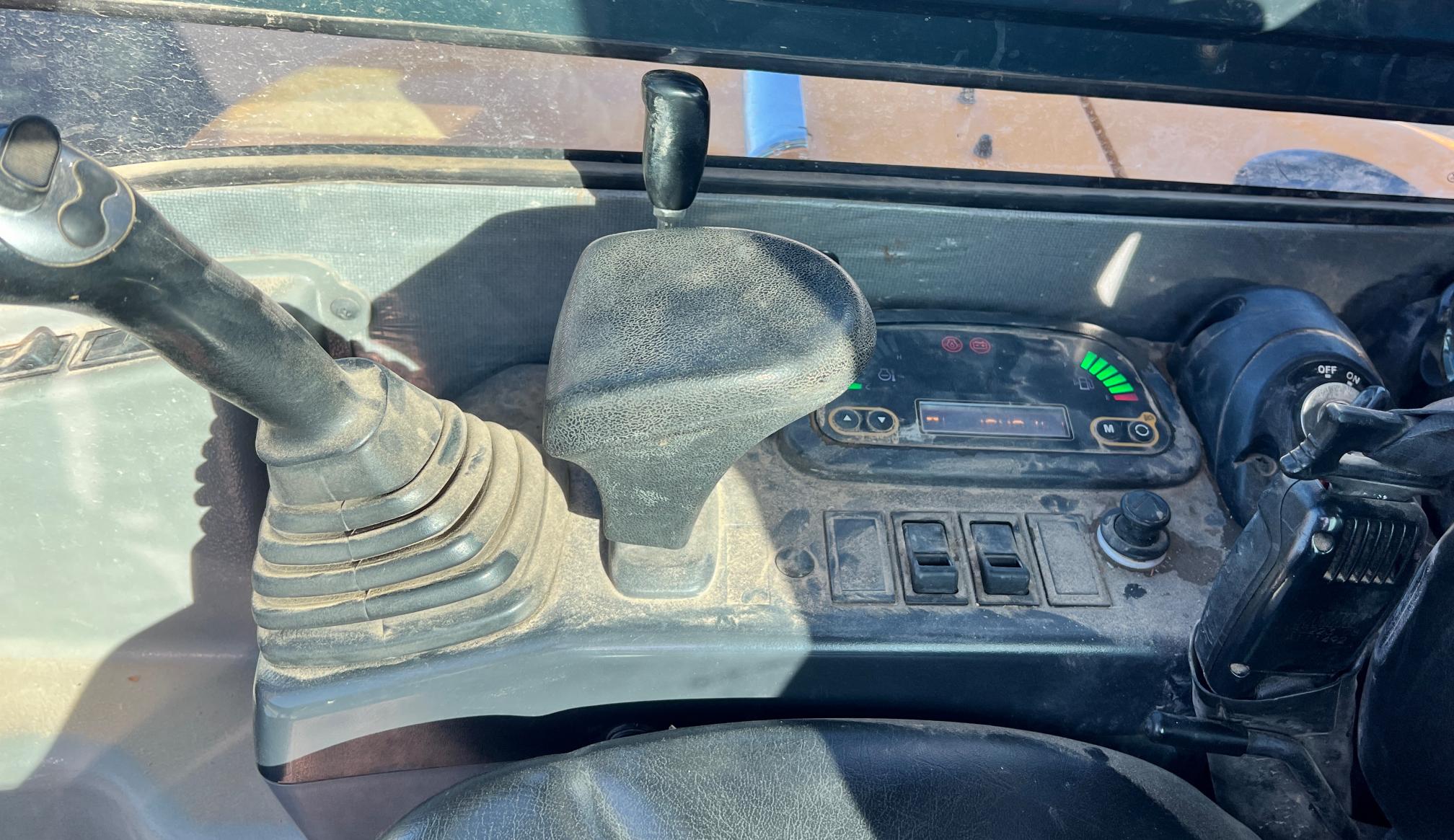 2021 HYUNDAI R35Z-9A - view 10 of 32