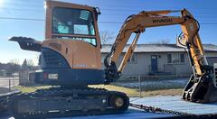 2021 HYUNDAI R35Z-9A - Image 7