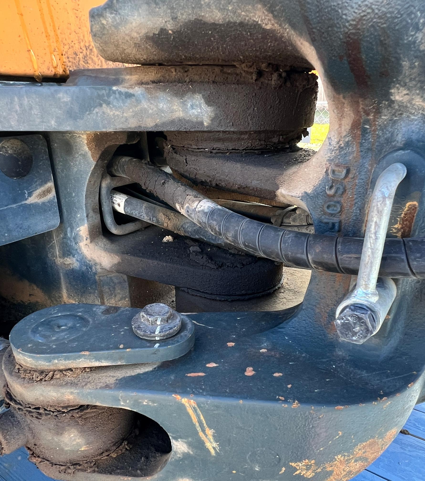 2021 HYUNDAI R35Z-9A - view 12 of 32