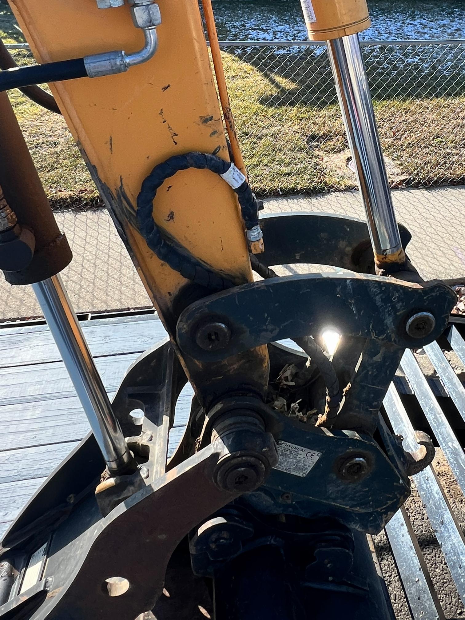 2021 HYUNDAI R35Z-9A - Image 14