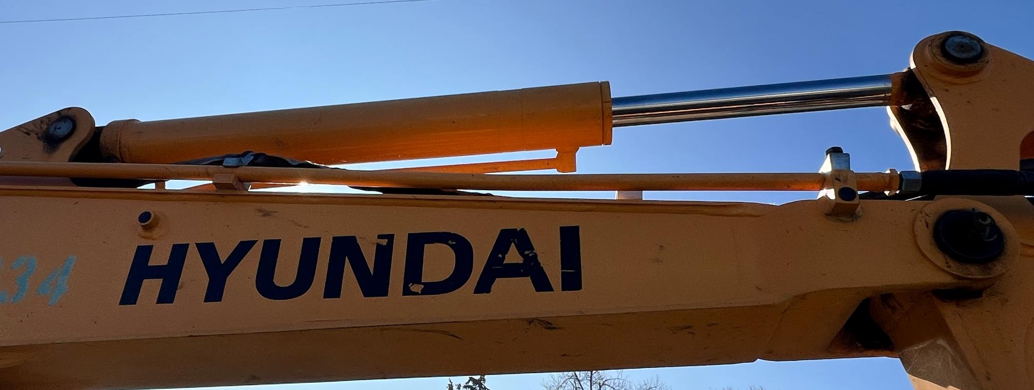 2021 HYUNDAI R35Z-9A - view 15 of 32