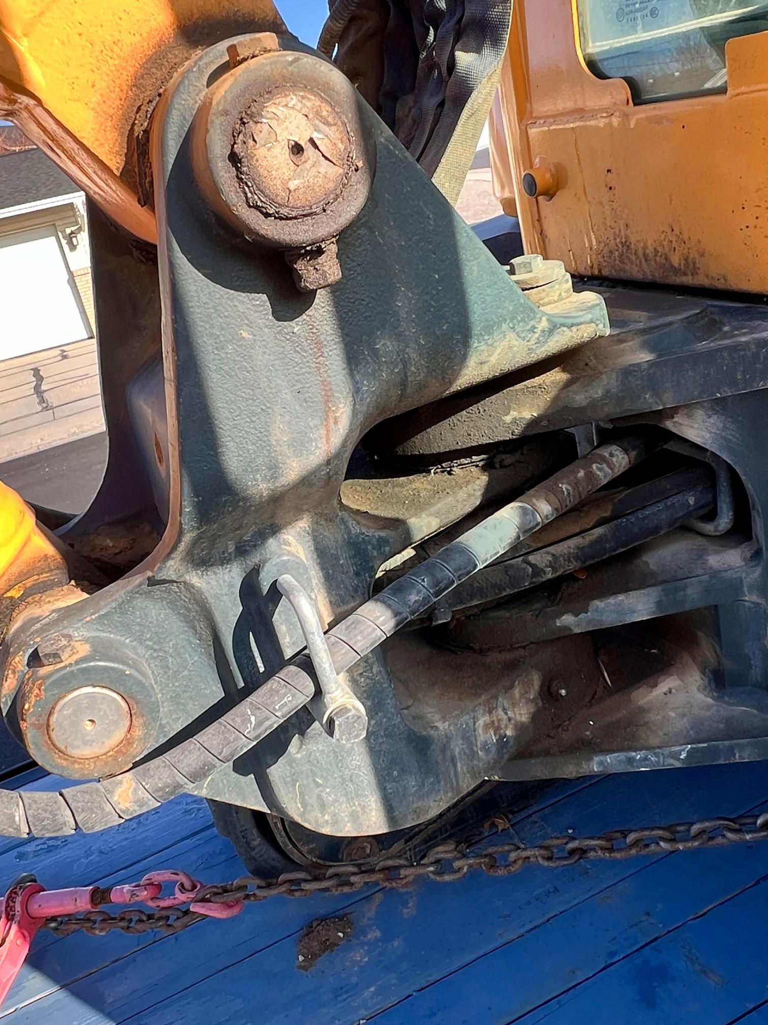 2021 HYUNDAI R35Z-9A - Image 16