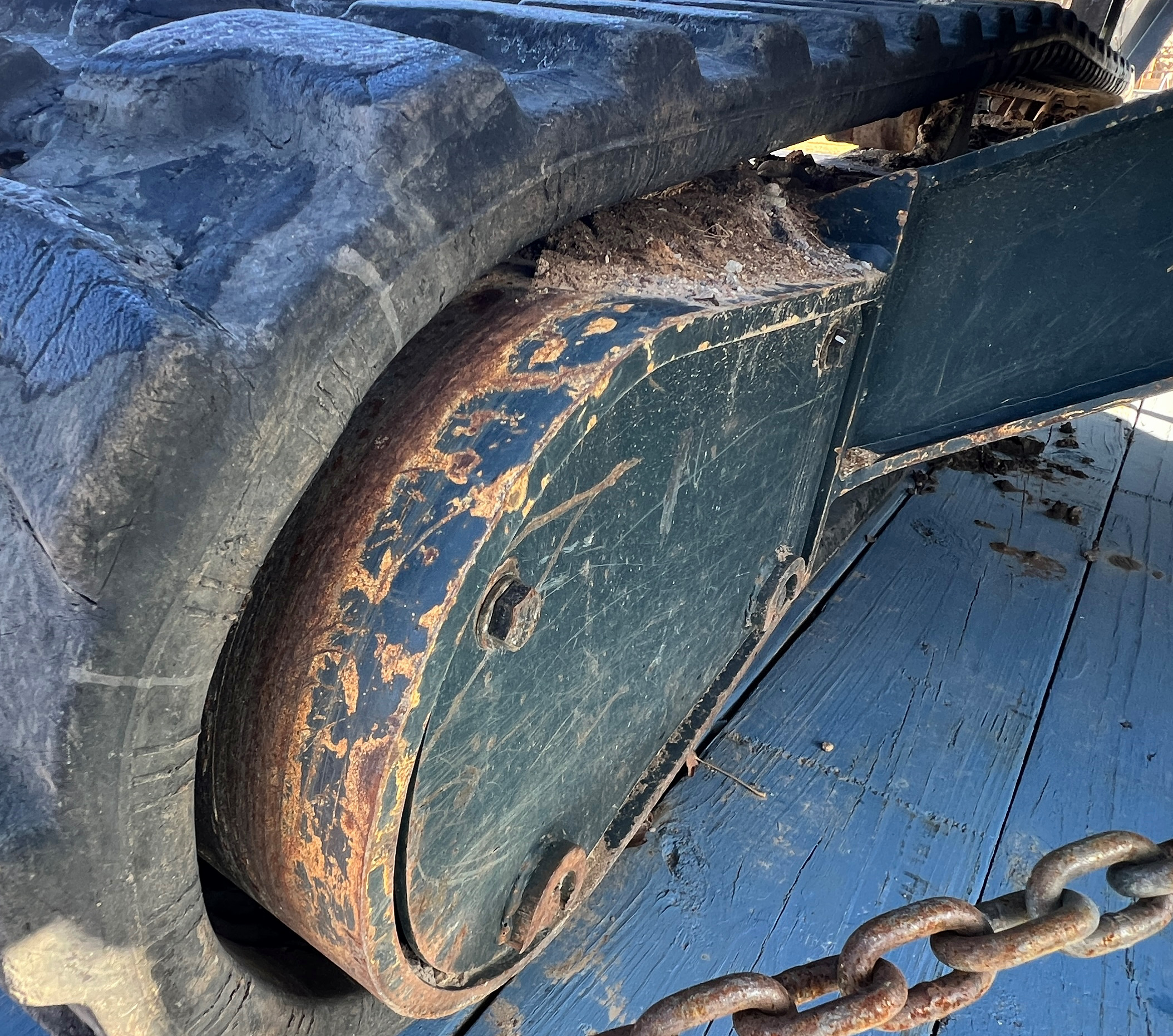 2021 HYUNDAI R35Z-9A - Image 25