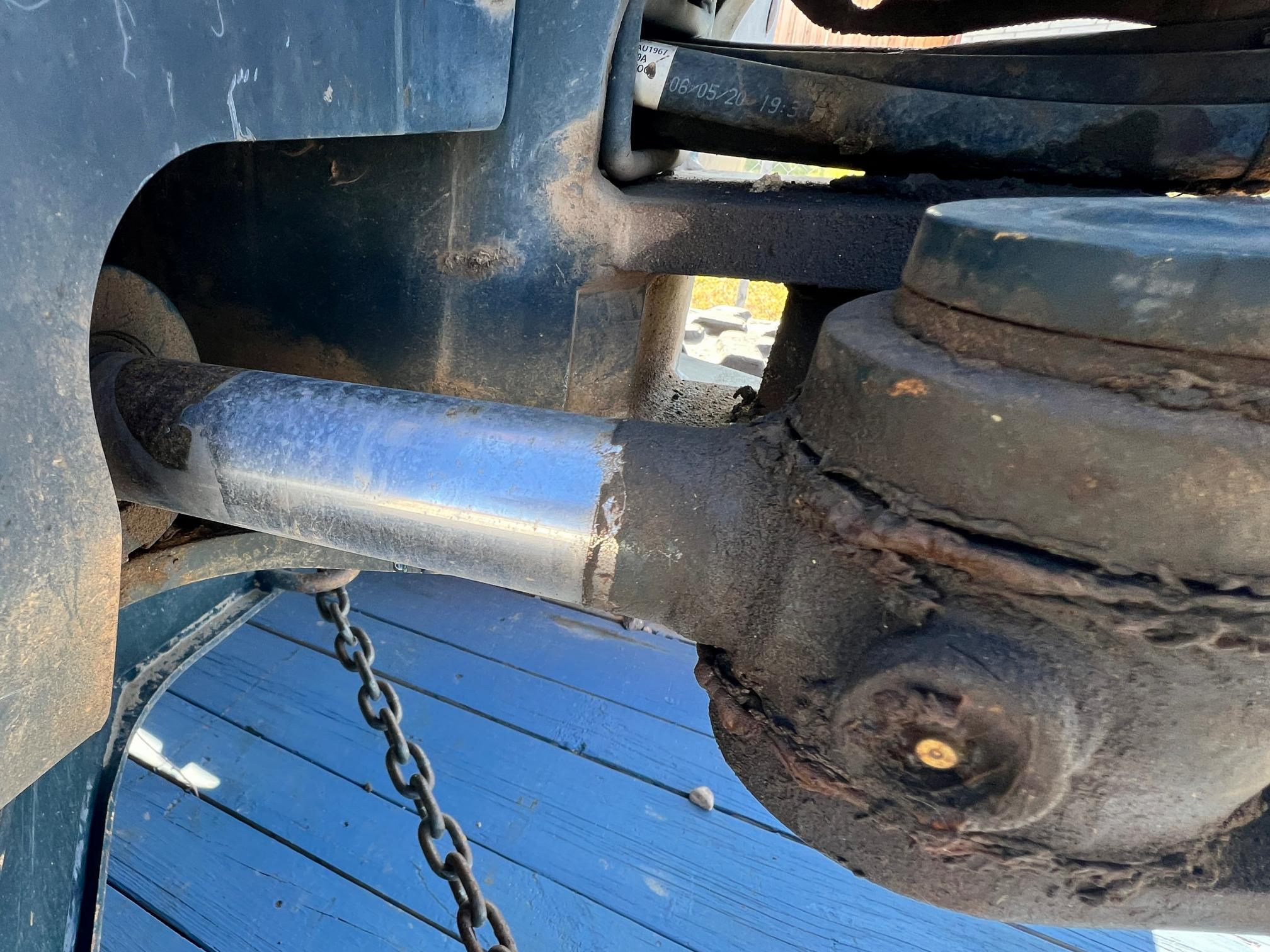 2021 HYUNDAI R35Z-9A - Image 17