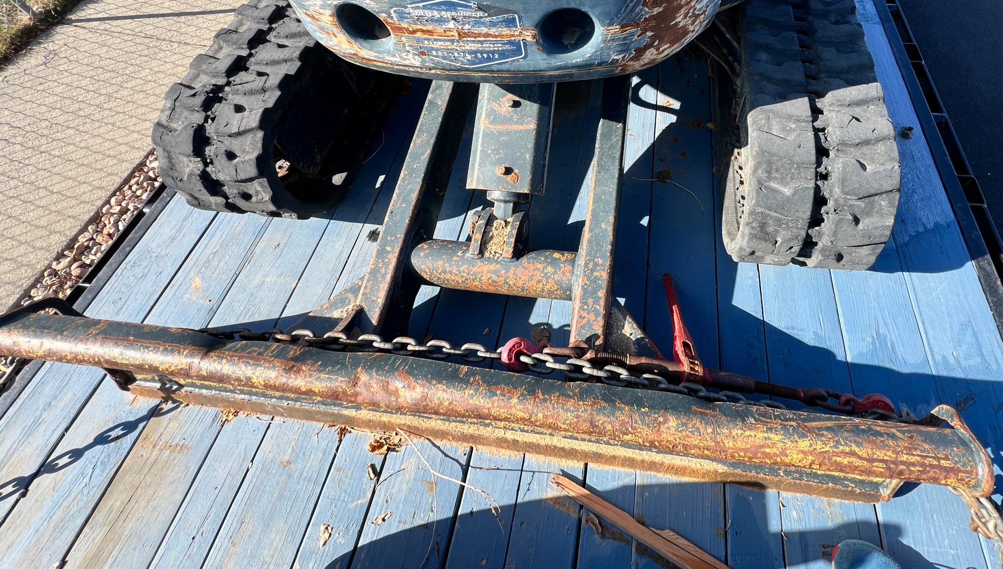 2021 HYUNDAI R35Z-9A - Image 18