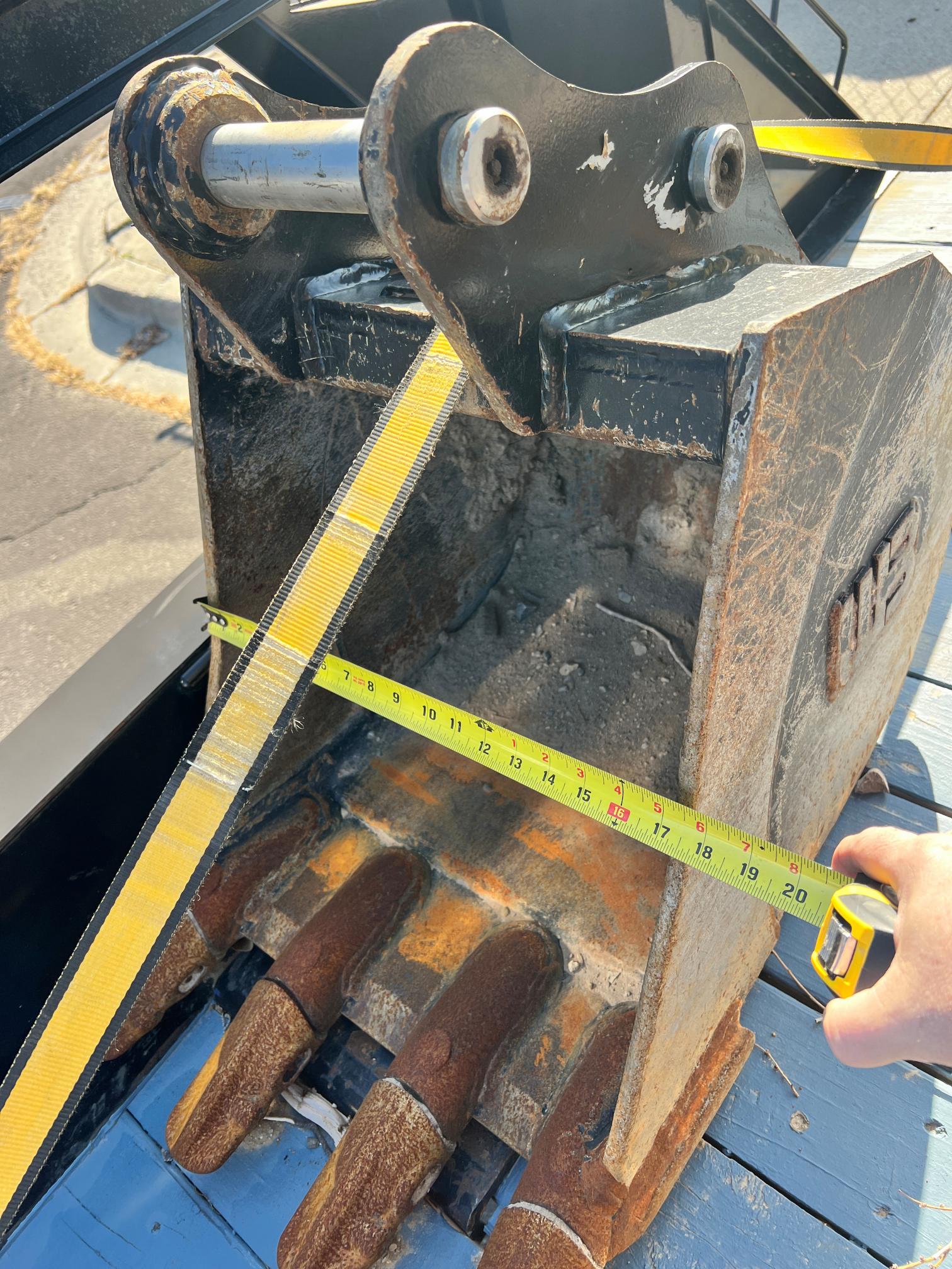 2021 HYUNDAI R35Z-9A - Image 22