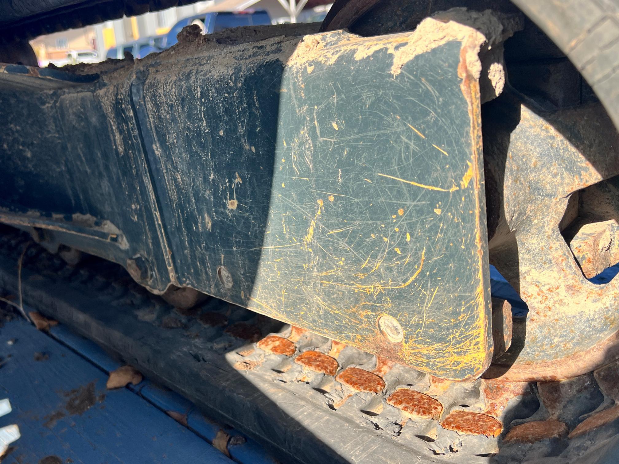 2021 HYUNDAI R35Z-9A - Image 27