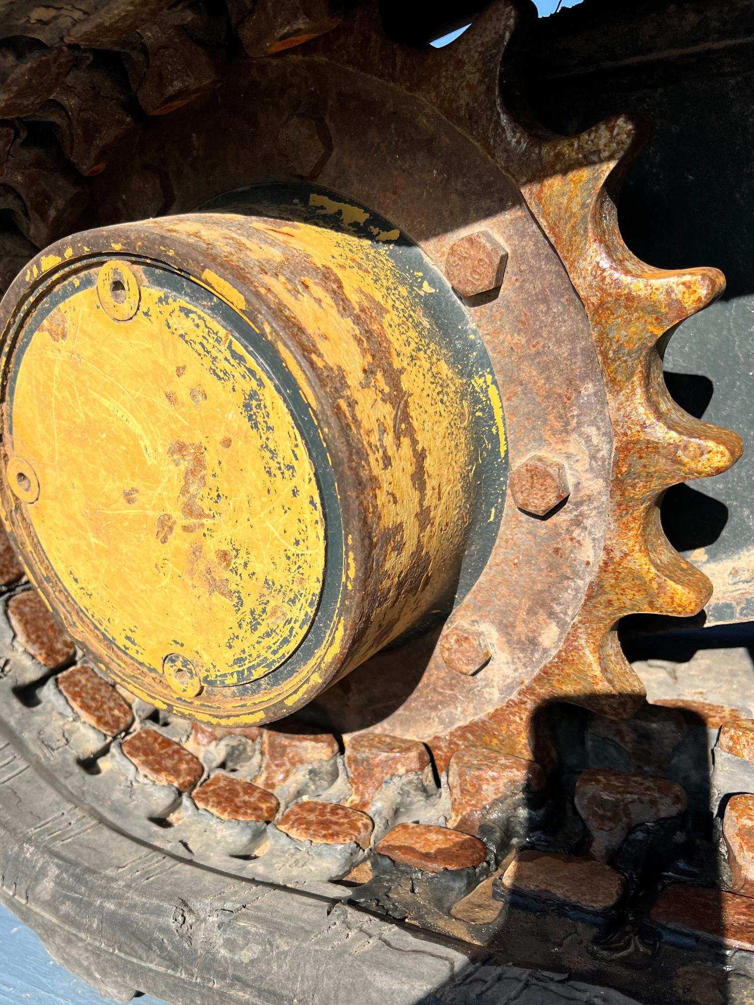 2021 HYUNDAI R35Z-9A - Image 30