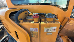 2021 HYUNDAI R35Z-9A - Image 8