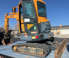 2021 HYUNDAI R35Z-9A - Image 4