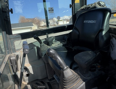 2021 HYUNDAI R35Z-9A - Image 9