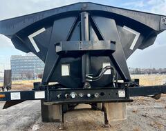 2015 SIDE DUMP INDUSTRIES 80' X 96 - Image 9