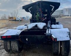 2015 SIDE DUMP INDUSTRIES 80' X 96 - Image 6